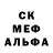 Экстази круглые Matvey Klinov
